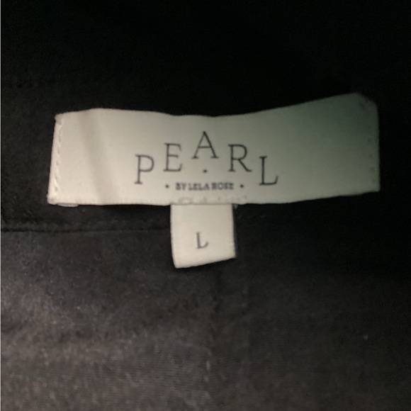 💥PRICE DROP💥 Embroidered Fluid Crepe Tunic Shirt - Picture 8 of 8